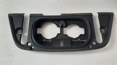 Nissan leaf ii ze1 корпус разъём зарядное устройство фото №1