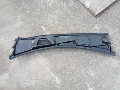 Audi q7 4m0 полный жабо перед 2017 фото №1