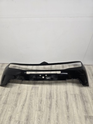 Бампер передній citroen c5 aircross 18- nr 43553 фото №1