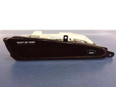 Mazda xedos 9 lift дисплей компьютер фото №1