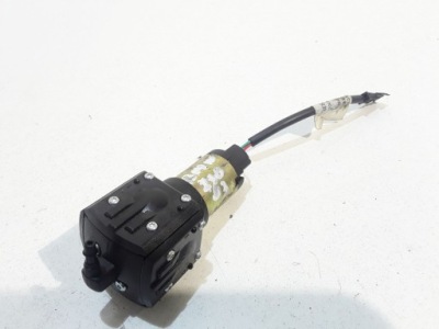 2003 bmw 7 e65 e66 датчик g144570215 фото №1