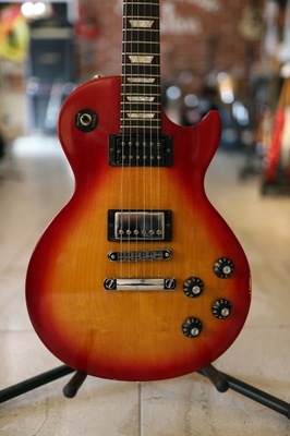 GIBSON STUDIO USA LIMITED 1993