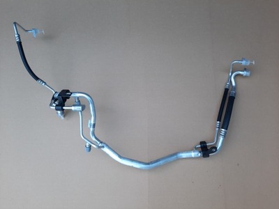 Przwwód трубки кондиционера opel grandland x фото №1