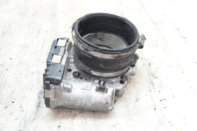 Дроссельная заслонка mercedes gl gle w166 3.0 v6 bi turbo фото №1