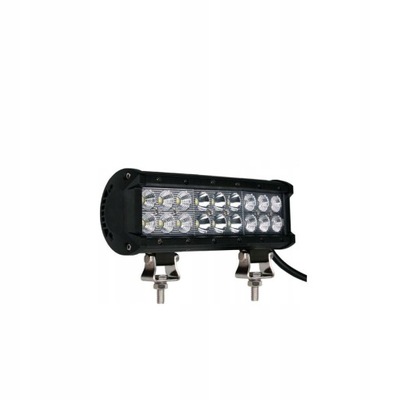 Lampa robocza Osram Opto 18xLED 54W 12/24/30V M-TE