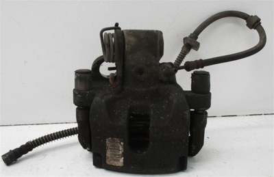 Суппорт правый задняя citroen c5 iii 3.0 hdi 9657281380 фото №1