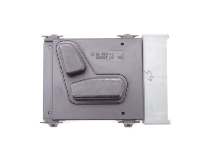 Grand cherokee wk переключатель управление сиденье фото №1