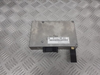 Модуль bluetooth skoda roomster 5j0035729b фото №1