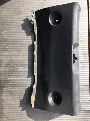 Захист поперечина заднього багажника leaf ii 849923nl0a фото №1