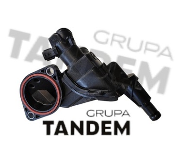 NUEVO RENAULT ORIGINAL 110612563R TERMOSTAT, CUERPO TERMOSTATO  