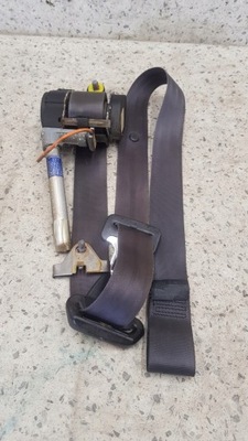 Pas безопасности перед передний левый volvo c70 v70 s70 фото №1