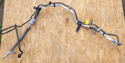 Дроти кондиціонера citroen c3 iii 3 9825231580 фото №1