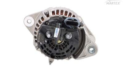 [8058642155765] ALTERNADOR VOLVO FH16  