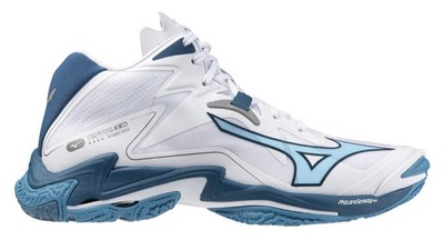 Buty siatkarskie Mizuno WAVE LIGHTNING Z8 MID 44.5