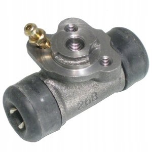 Циліндрик гальмівний delphi lw60148 фото №1