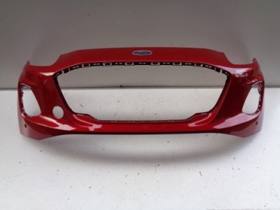 Бампер передній ford puma 19- nr 39816 фото №1