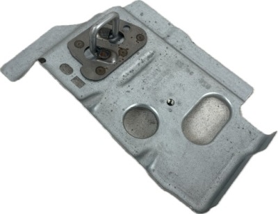 Основание аккумулятор vw golf 2g6804744 фото №1