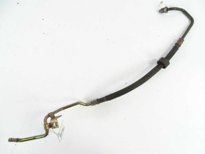 Mercedes s klasa w220 шланг масляный усилителя фото №1