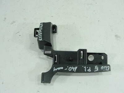 Направляющая бампера перед левый renault clio iv 622b59286r фото №1