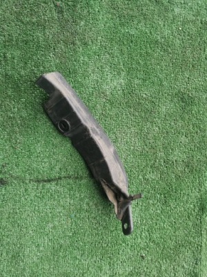 Mini cooper r56 направляющая кронштейн бампера левый задняя 2751303 фото №1