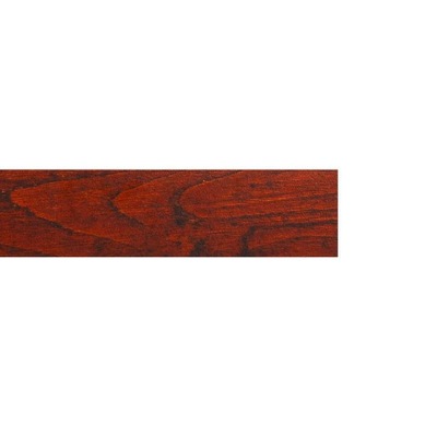 Obrzeże boczne 3,2 cm x 61 cm stare drewno ciemne