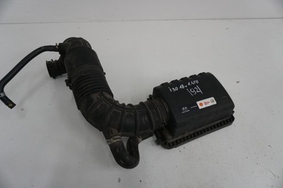 Kia ceed ii корпус фильтра воздуха 28110-f2000 фото №1