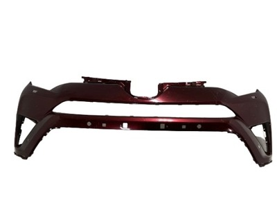 Rav4 iv lift бампер перед передній pod pdc омивачі лампа фото №1