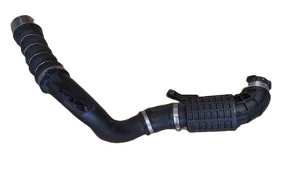 Bmw mini шланг труба воздуха наддува f39 f56 x2 f56 f45 f48 дизель фото №1