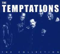 The Collection - The Temptations