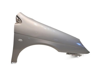 Крыло правый перед kcwd citroen c5 i lift фото №1