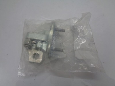 Mercedes a-klasa w177 петля двері задня ліва верхній фото №1