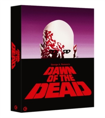 Dawn of the Dead Blu-ray