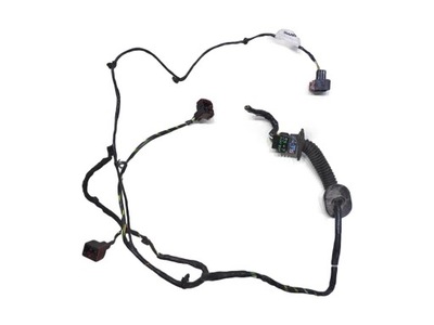 Джгут електропроводка двері задня saab 9-5 фото №1