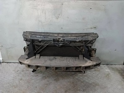 Pas передній підсилювач радіатор балка rapid toledo iv 1.6 tdi 5ja805588s фото №1