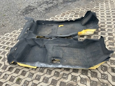 Aud a1 8x 3 дверь обшивка фото №1