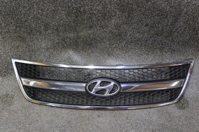 Hyundai h1 07-14 решётка радиатора решётка радиатора фото №1
