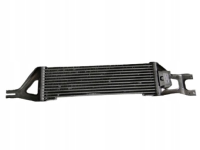 Mercedes ml gl w164 радіатор оливи a1645002400 фото №1