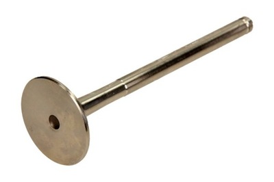 Клапан выпускной do renault 1,2/1,4 фото №1