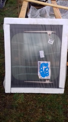 Peugeot boxer стекло задняя 1342355080 фото №1