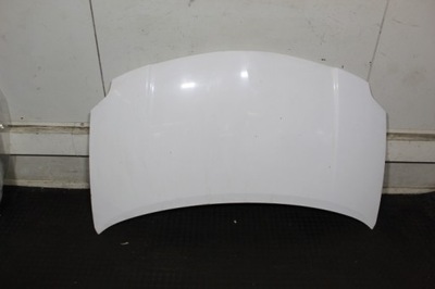 Капот toyota auris i фото №1