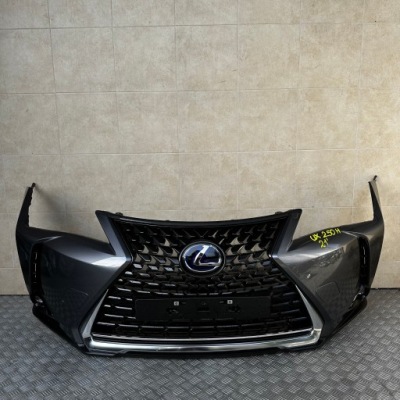 Бампер передний kompletny lexus ux 250h 2021 rok hybrid фото №1