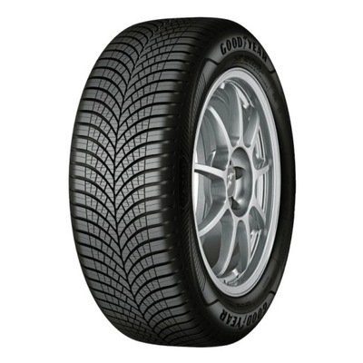 1X 255/40R21 GOODYEAR VECTOR 4SEASONS GEN-3 SUV 102T NUEVO CALOROCZNE  