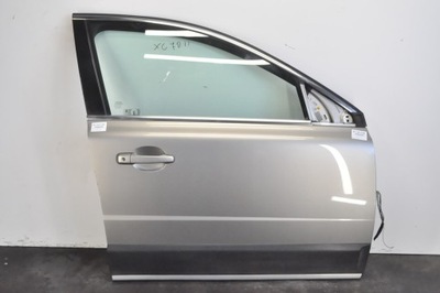 Volvo xc70 ii двері правий перед передні kombi фото №1