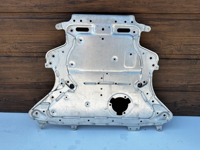 Bmw 5 g30 g31 7 g11 g12 плита захист pod двигун фото №1