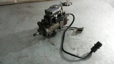 Насос упорскування audi 80 b4 1.9 tdi 028130109l фото №1