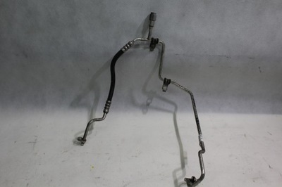 Шланг кондиціонера renault twingo iii #681 фото №1