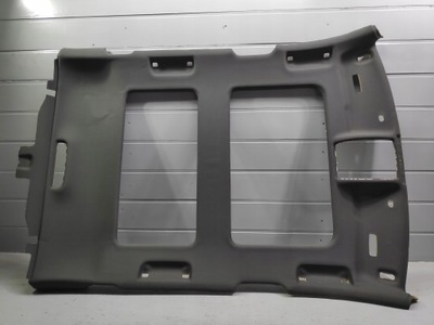 Audi a3 8p стеля дах czarna 8p4867505 фото №1