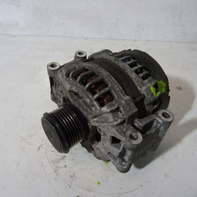 Audi a4 b8 1.8tfsi генератор 06h903017j фото №1