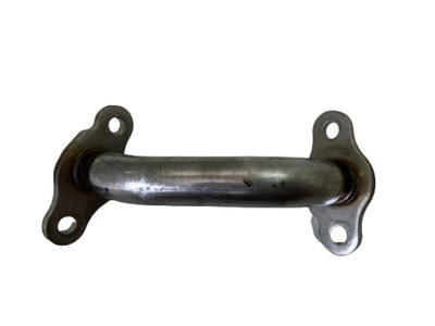 Corolla e21 1.8 гібрид трубка шланг egr фото №1