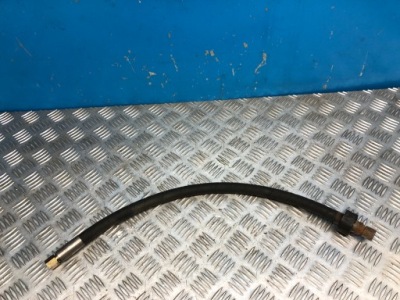 Mercedes w210 пабтрубок  шланг усилителя уровень a2103205472 фото №1